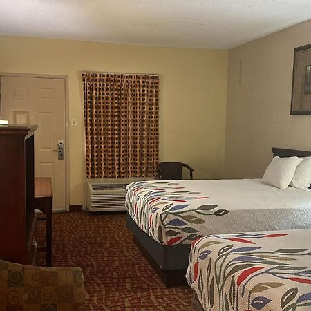 Americas Best Value Inn - Tunica Resort Robinsonville Buitenkant foto