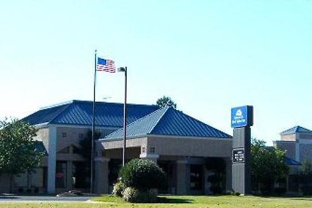 Americas Best Value Inn - Tunica Resort Robinsonville Buitenkant foto