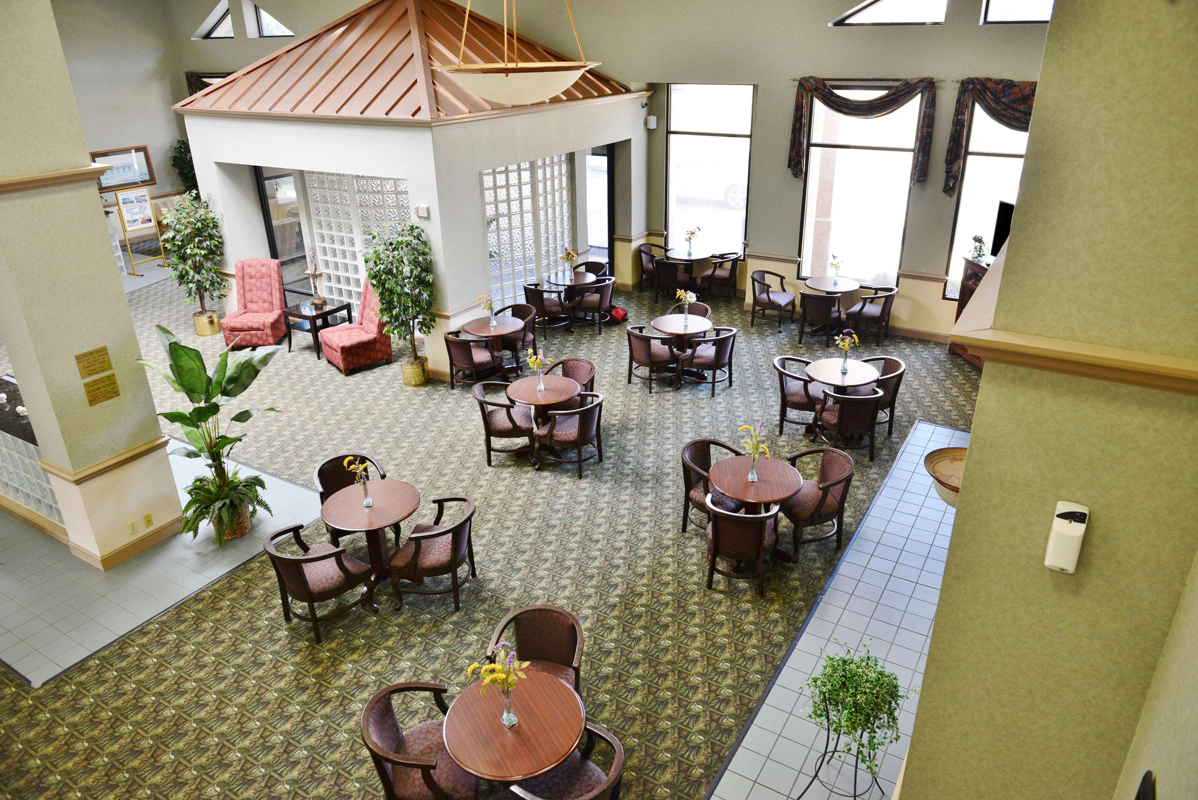 Americas Best Value Inn - Tunica Resort Robinsonville Buitenkant foto
