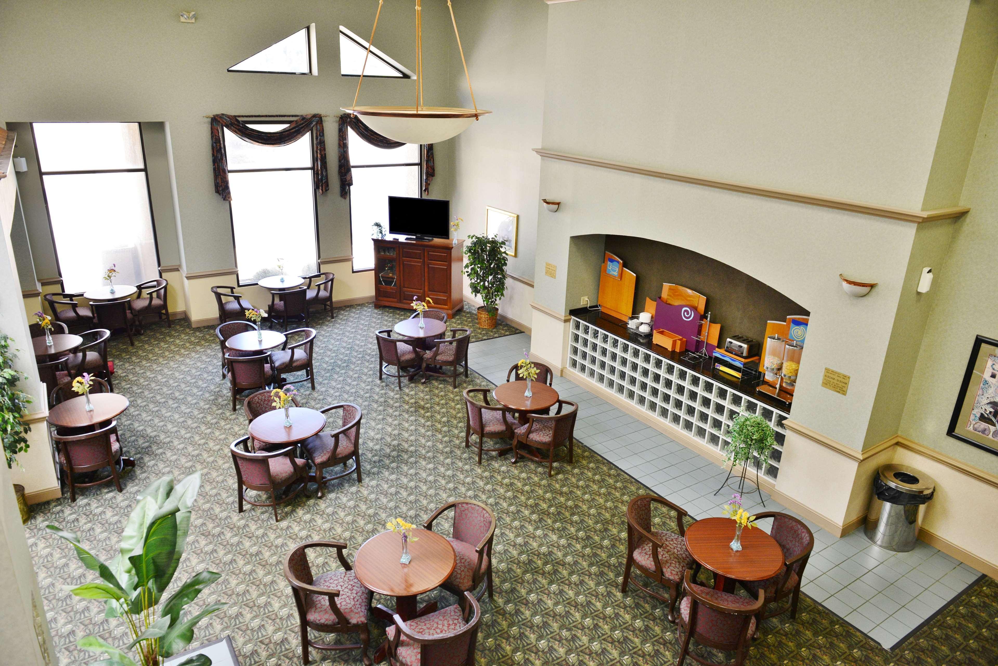 Americas Best Value Inn - Tunica Resort Robinsonville Buitenkant foto