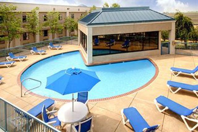 Americas Best Value Inn - Tunica Resort Robinsonville Buitenkant foto