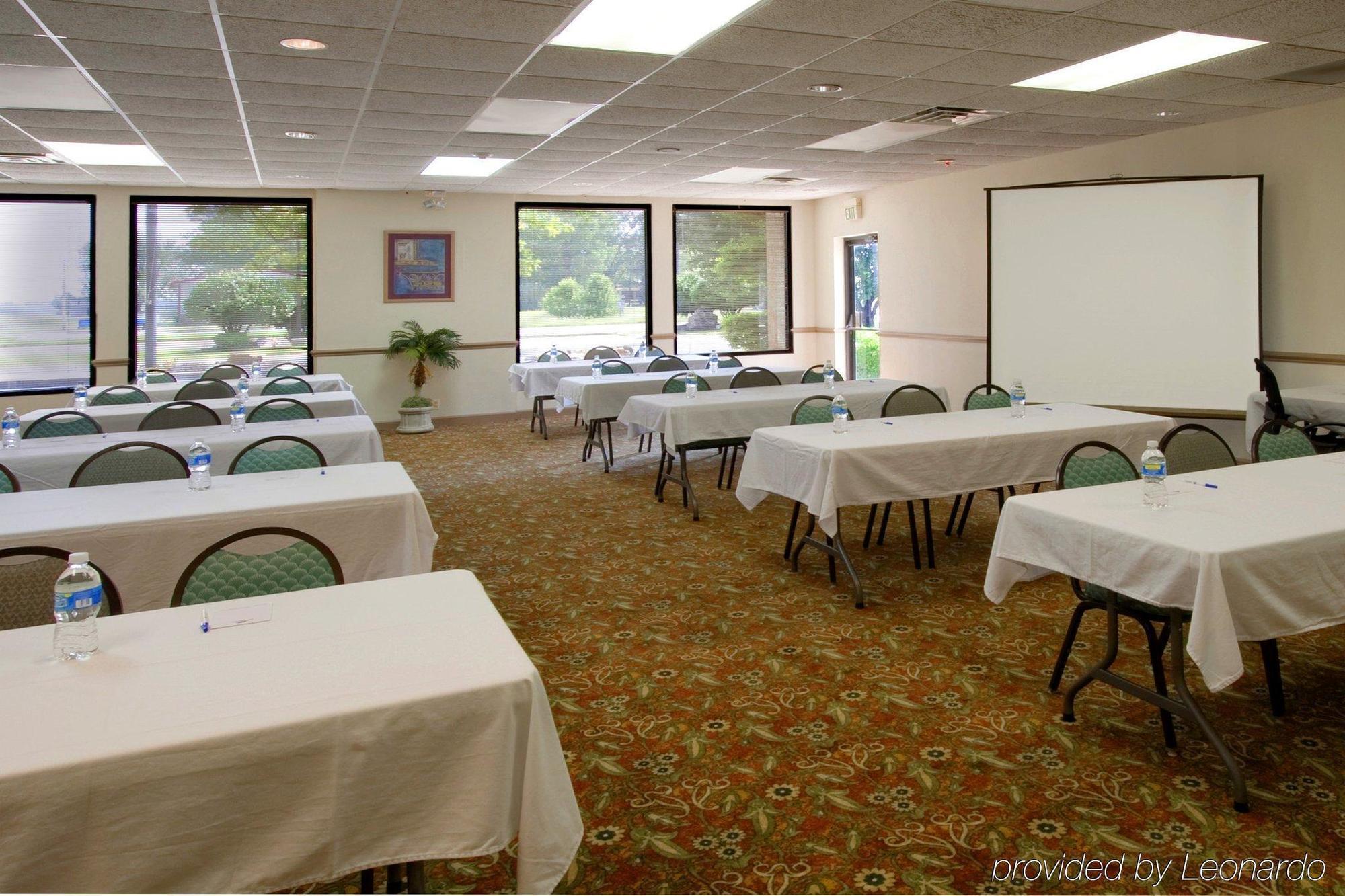 Americas Best Value Inn - Tunica Resort Robinsonville Faciliteiten foto