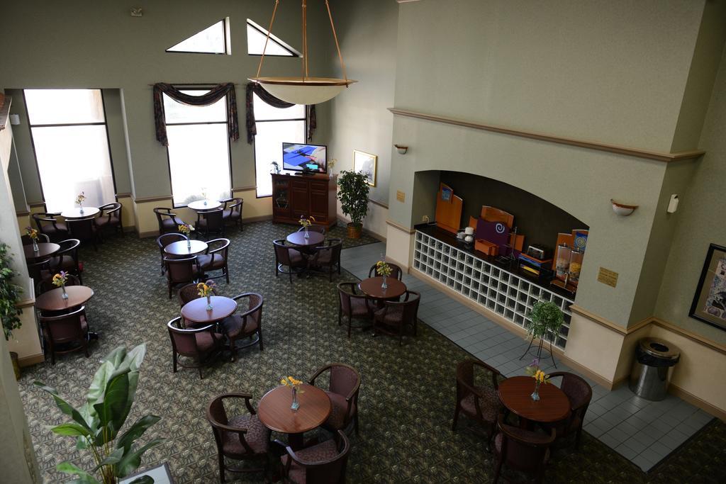 Americas Best Value Inn - Tunica Resort Robinsonville Buitenkant foto