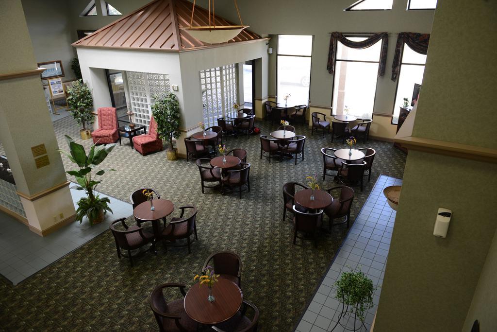 Americas Best Value Inn - Tunica Resort Robinsonville Buitenkant foto