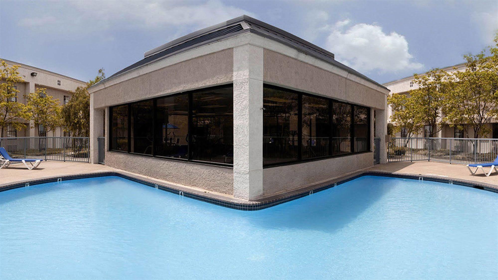 Americas Best Value Inn - Tunica Resort Robinsonville Buitenkant foto