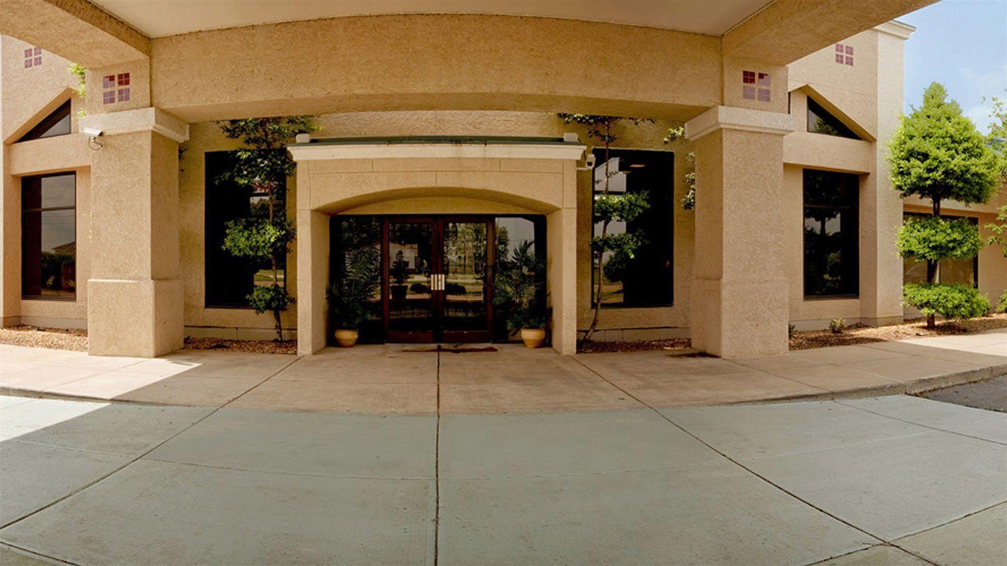 Americas Best Value Inn - Tunica Resort Robinsonville Buitenkant foto