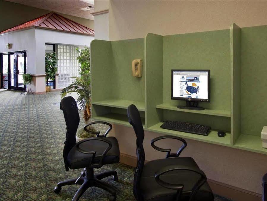 Americas Best Value Inn - Tunica Resort Robinsonville Buitenkant foto